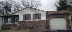 Foreclosure in  N MAIN ST Cape Girardeau, MO 63701