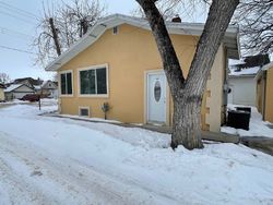 Foreclosure in  5TH AVE NW Minot, ND 58703