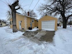 Foreclosure in  5TH AVE NW Minot, ND 58703