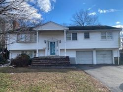 Foreclosure in  SAINT CLAIRE ST Braintree, MA 02184