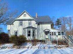 Foreclosure in  HIGH ST Hanson, MA 02341