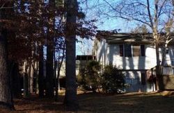 Foreclosure in  GREENBRIAR DR Yadkinville, NC 27055