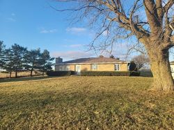 Foreclosure in  STATE ROUTE 73 S Pearl City, IL 61062