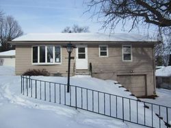 Foreclosure in  UPPER JOHNSON CIR Saint Peter, MN 56082