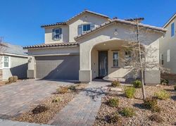 Foreclosure in  VALDINA ST Henderson, NV 89044