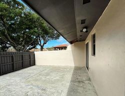 Foreclosure in  SW 138TH AVE # 5410 Miami, FL 33175