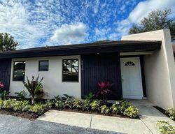 Foreclosure in  SW 138TH AVE # 5410 Miami, FL 33175