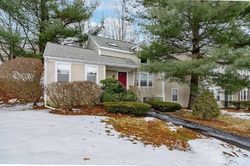 Foreclosure in  HALCYON DR # 3101 Worcester, MA 01606