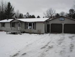 Foreclosure Listing in KNIGHTSWAY GLADWIN, MI 48624