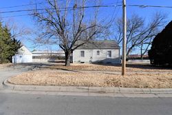 Foreclosure in  N SHERIDAN ST Wichita, KS 67203