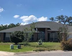 Foreclosure in  CONQUEST CT Pensacola, FL 32506