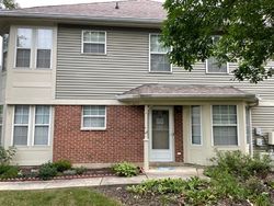 Foreclosure in  CAMDEN LN # 2111 Hanover Park, IL 60133