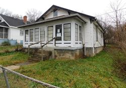 Foreclosure in  GLASS AVE Frankfort, KY 40601