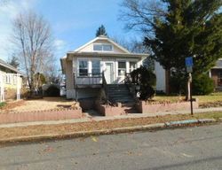 Foreclosure in  HEMLOCK TER Woodbury, NJ 08096