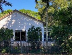 Foreclosure in  NW 20TH AVE Boca Raton, FL 33496