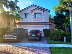Foreclosure in  SW 159TH AVE Hollywood, FL 33027