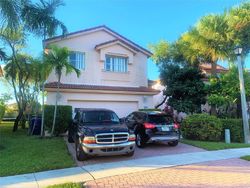 Foreclosure in  SW 159TH AVE Hollywood, FL 33027