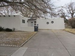 Foreclosure in  PITT ST NE Albuquerque, NM 87111