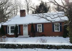 Foreclosure in  FENNO DR Westminster, MA 01473