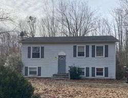 Foreclosure in  6TH RD Newtonville, NJ 08346