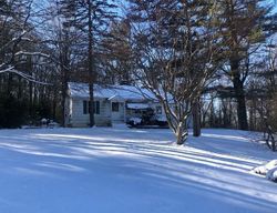 Foreclosure in  WILDCAT HILL RD Harwinton, CT 06791