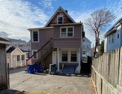 Foreclosure in  WHITE ST Bridgeport, CT 06610