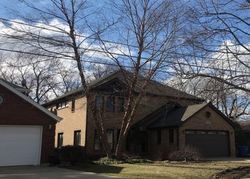 Foreclosure in  EASTVIEW DR Des Plaines, IL 60018