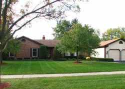 Foreclosure in  PINEHURST LN Flossmoor, IL 60422