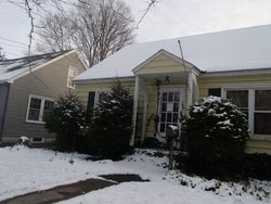 Foreclosure in  EVERINGHAM RD Syracuse, NY 13205