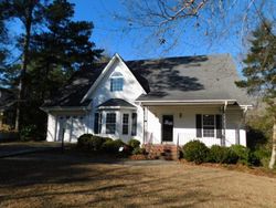 Foreclosure in  LAKE PINES DR La Grange, NC 28551