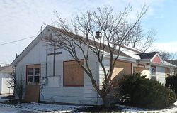 Foreclosure in  AUSTIN AVE Burbank, IL 60459