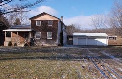 Foreclosure in  N MAIN ST Prattsburgh, NY 14873