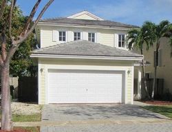 Foreclosure in  NE 4TH ST Homestead, FL 33033