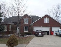 Foreclosure in  VINTAGE LN Macomb, MI 48044