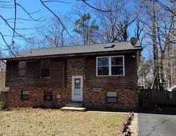 Foreclosure in  WAGON LN Lusby, MD 20657