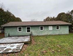 Foreclosure in  LORRAINE DR Canastota, NY 13032