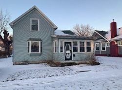 Foreclosure in  CATHERINE ST Pekin, IL 61554