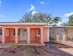 Foreclosure in  NW 99TH ST Miami, FL 33147