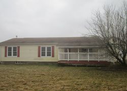 Foreclosure in  CHURCH RD Delanson, NY 12053