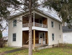 Foreclosure in  STONE ST Oneida, NY 13421