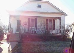 Foreclosure in  W MAIN ST Collinsville, IL 62234