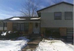 Foreclosure in  PINE CT Hazel Crest, IL 60429
