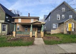 Foreclosure in  PRENDERGAST AVE Jamestown, NY 14701