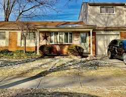 Foreclosure in  AZTEC DR Westland, MI 48185