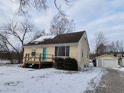 Foreclosure in  E 36TH CT Des Moines, IA 50317