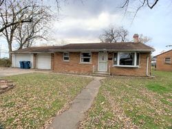 Foreclosure in  N HAMMES AVE Kankakee, IL 60901