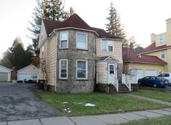 Foreclosure in  PROSPECT AVE Gloversville, NY 12078