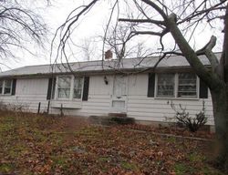 Foreclosure in  WALTERSDORFF RD Spring Grove, PA 17362