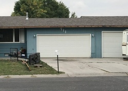 Foreclosure in  LYNWOOD DR Billings, MT 59102