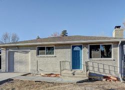 Foreclosure in  S GAY DR Longmont, CO 80501
